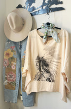 Be Free Top - Patience