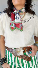 XOXO Scarf -Greetings from the Rodeo
