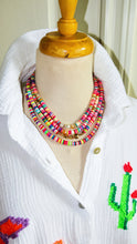 Vivo Necklace Set