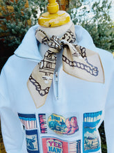 XOXO Code of the West Bandana