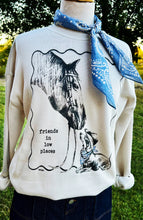 Friends In Low Places XOXO Sweatshirt
