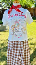 Ride ‘Em Cowboy Tee