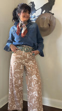 Western Things Pants