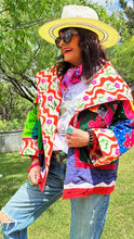 Heidi Jacket