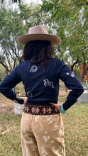 Out West Cardigan