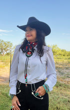 Howdy Hanny Performance Pearl Snap