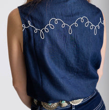Dallas Days Top