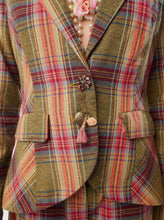 Season Statement Blazer
