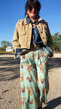 Howdy Western Pants
