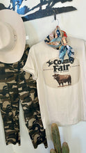 County Fair Tee
