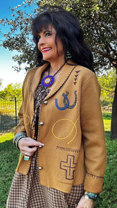 Santa Fe Jacket