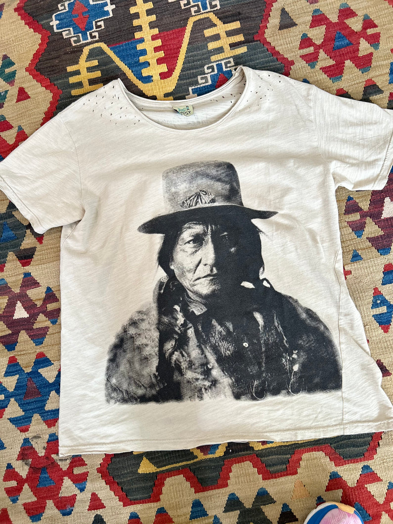 Chief Sitting Bull Top