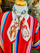 XOXO Way Out West Scarf