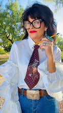 Polka Dot Petey Tie