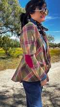 Season Statement Blazer