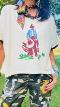 Lone Drover Tee