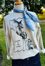 Friends In Low Places XOXO Sweatshirt