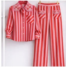 Pink Lemonade Pants