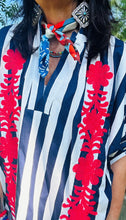 Escondida embroidered Top