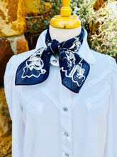 XOXO Ropers Bandana