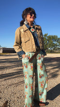 Howdy Western Pants