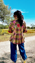 Season Statement Blazer