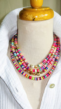 Vivo Necklace Set