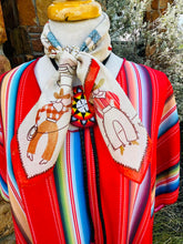 XOXO Way Out West Scarf