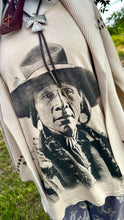 Watchful Gaze Chief Tee