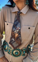 Plaid Petey Tie