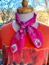Sacred Love Bandana