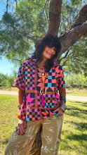 Sew It Goes Ranch Top