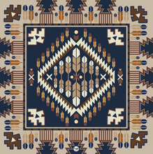 Fringe Scarves Rainmaker Shorty Scarf
