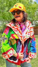 Heidi Jacket