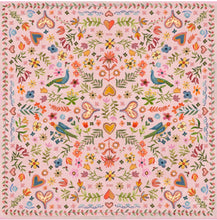 XOXO Home Sweet Home Scarf