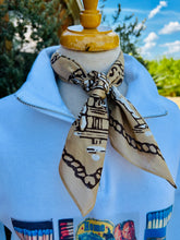XOXO Ranch Party Scarf