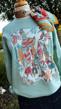 Dance At The Ranch Party XOXO Sweatshirt