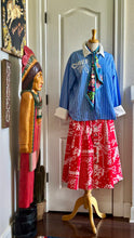 Chief French Cuff Button Down Shirt