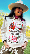 Way Out in the West Sweatshirt
