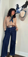 Tan Super Soft Button Up Shirt