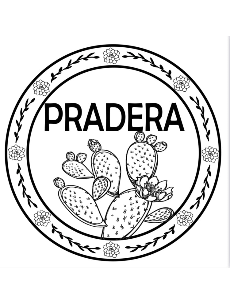 Pradera Gift Card-Pradera - purveyors of the west