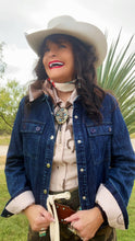 Eldorado Denim Shirt