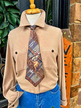 Plaid Petey Tie