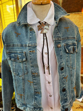 Thunderbird Bolo