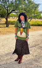 Embellished Rodeo Cowboy Tee