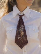 Polka Dot Petey Tie