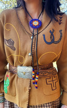 Santa Fe Jacket