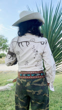 Taos Button Up Shirt