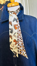 XOXO Wild Horses Twilly