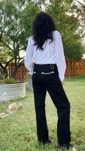 Howdy Hanny Arrow Trim Pants